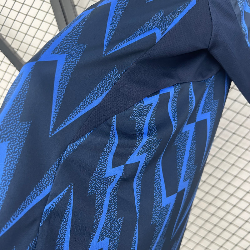 Camisola Arsenal 25/26 Away