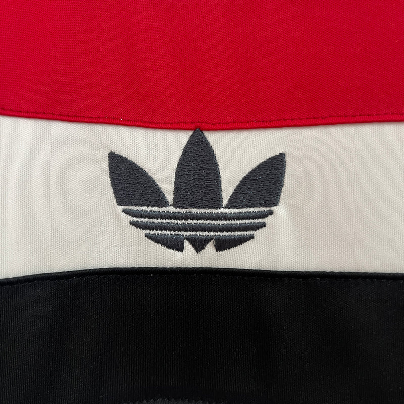Camisola Manchester United 2024/25-Away
