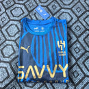 Camisola Al Nassr 25/26 Away