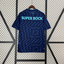 Camisola Porto AWAY III 2024/25 - Azul