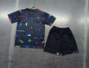 Conjunto Infantil Portugal- Treino 2024/25 -
