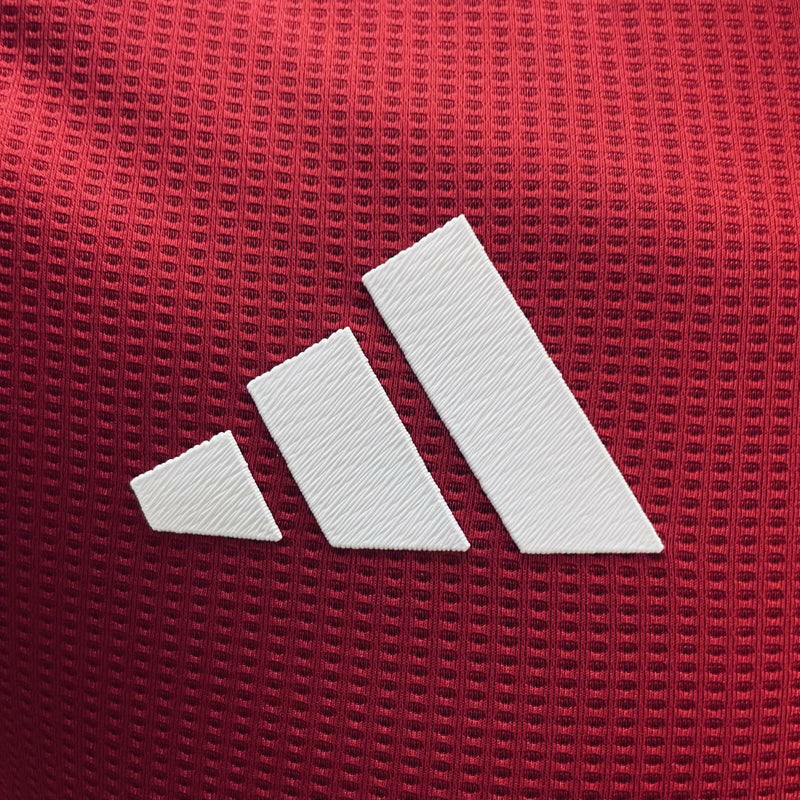 Camisola LIVERPOOL 24/25 Home Versão Player