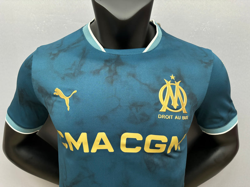 Camisola  Marseille-24/2025