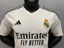 Camisola Real Madrid  2024/25 Home