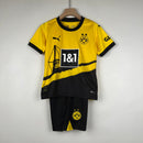 Borussia Dortmund home 24/25 Kids