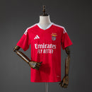 Camisola Benfica Home 26/27