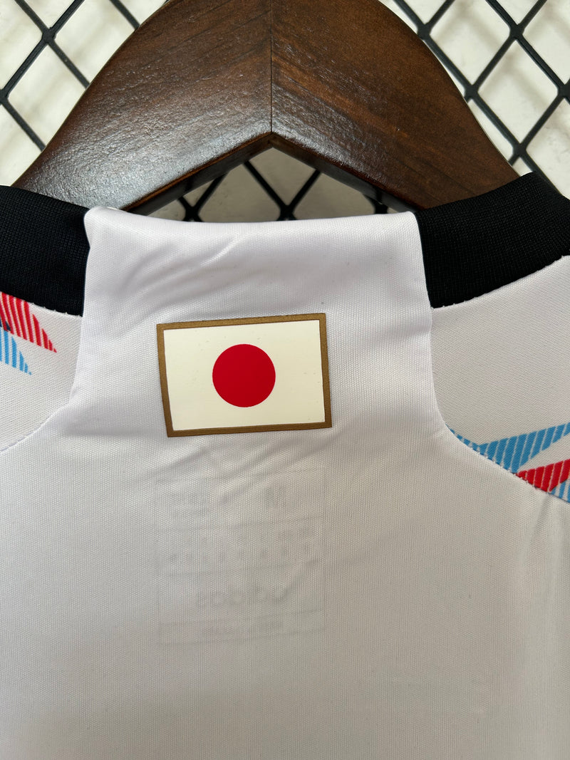 Camisola Seleção Japão 2024/25 Especial