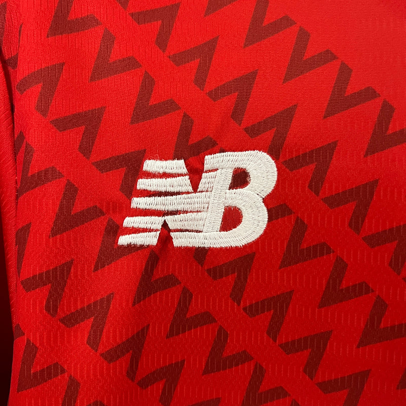Camisola Lille Away-24/25