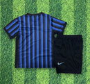 Conjunto Infantil Internazionale 25/26  - Home