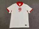 Camisola Seleção Polônia  2024/25 Away