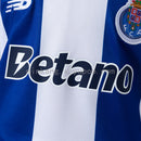 Conjunto Infantil Porto 26/27 - Home