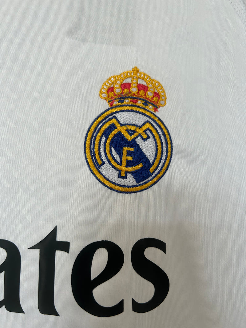 Camisola Real Madrid  2024/25 Home