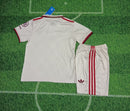 Bayern Munich Away 24/25