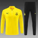 Conjunto de Frio Borussia Dortmund 2024/25 - Treino