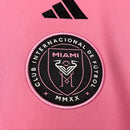 Camisola Miami 2024/25-Home