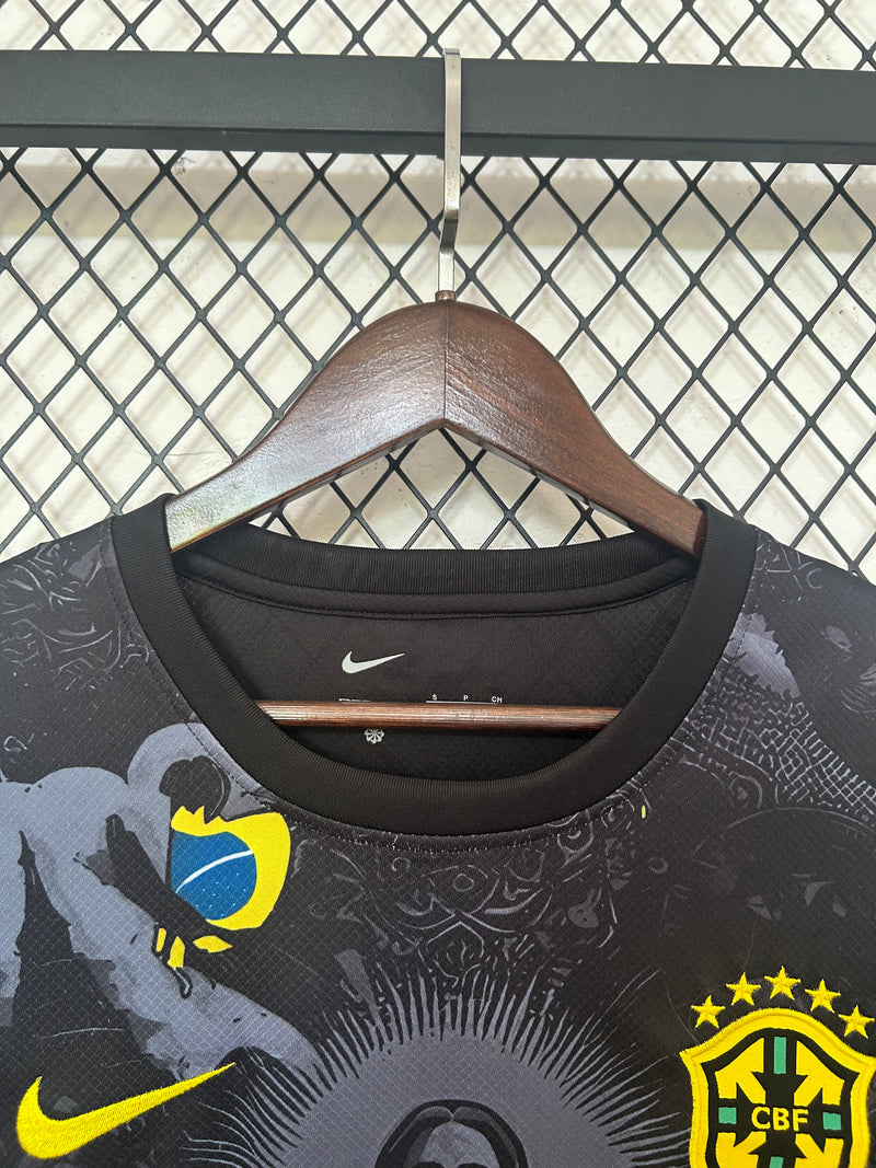 Camisola Seleção BRASIL 2024/25 Especial