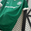 Camisola Palmeiras 2025/26 Home