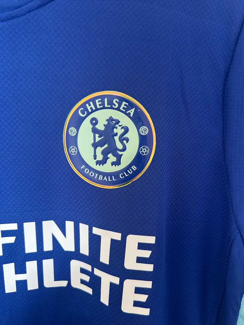 Camisola Chelsea FC 2024/25-Home