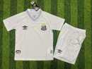 Conjunto Infantil Santos 25/26- Home