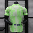 Camisola Barcelona Versão Jogador  24/25- Away