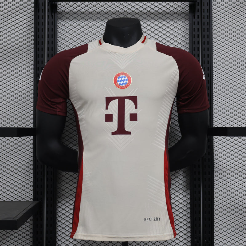Bayern Munich Special Edition Player 24/25