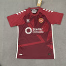 Camisola Hearts 25/26 Home