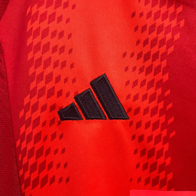 Bayern Munich Home 24/25