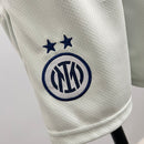 Conjunto Infantil Internazionale 25/26  - Away