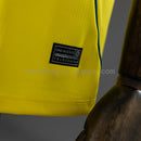 Camisola Seleção Brasil Woman 2026 Home