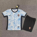 Conjunto Infantil Portugal II  24/25 - Home