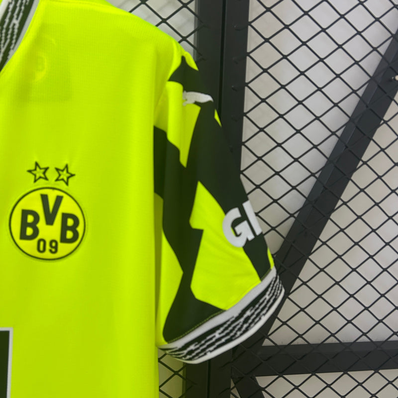 Borussia Dortmund Home 25/26