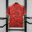 Camisola Seleção Portugal-2024 Edição Especial Vermelha