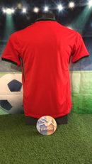 Camisola Seleção Portugal-2024/25 Home - Eurocopa