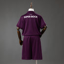 Conjunto Infantil Porto III 26/27 - Away