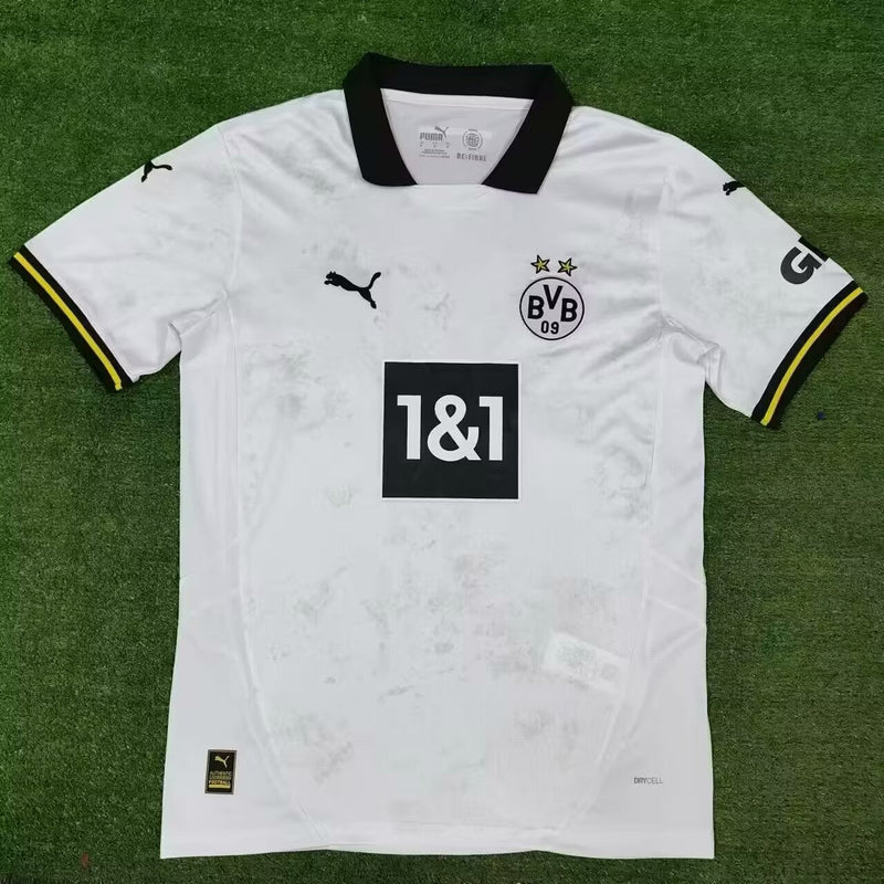 Borussia Dortmund Away 24/25
