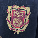 Bayern Munich 125th Anniversary Edition Black 25/26