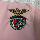 Camisola Retrô Benfica Away 07/08