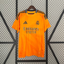Camisola Real Madrid  2024/25 Away