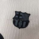 Camisola Barcelona Third II Away Player 2026