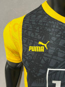 Borussia Dortmund Away Player 24/25