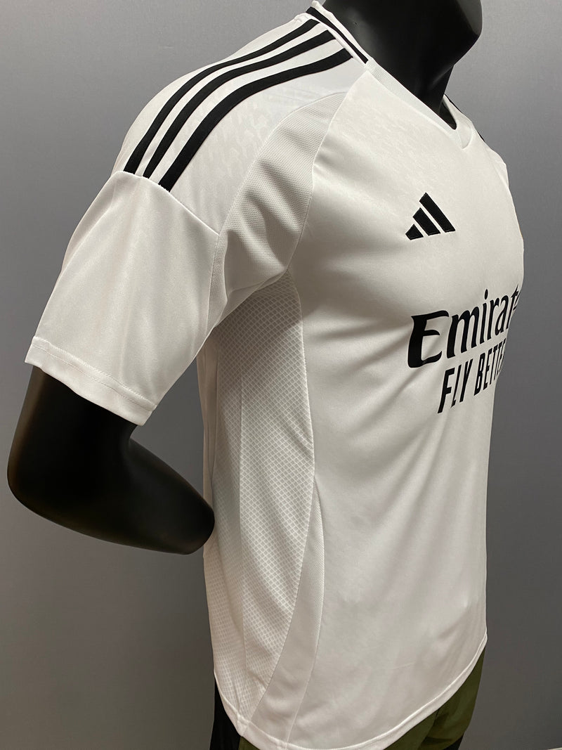 Camisola Real Madrid  2024/25 Home