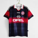 Bayern Munich Retro 97/98