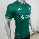 Camisola LIVERPOOL 25/26 Away Versão Player