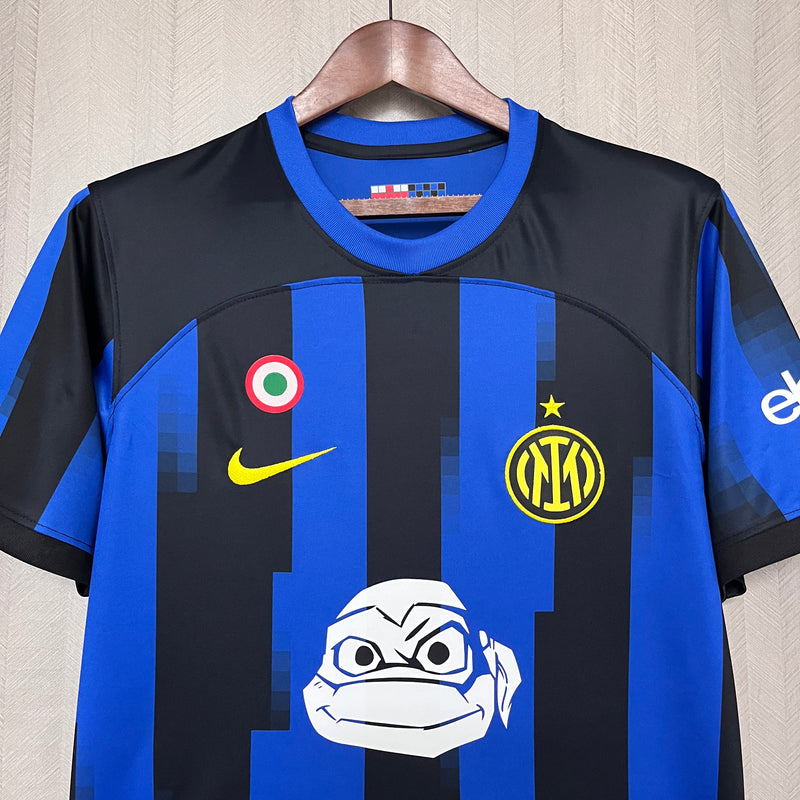 Camisola Inter de Milão 2024/25 Home