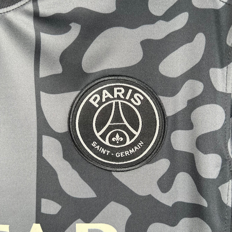 Camisola Paris Saint Germain 23/24- PSG third away