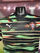 Camisola Seleção Portugal -2025 Aquecimento