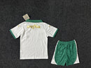 Kit Infantil Palmeiras Branco 2024/2025