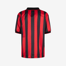 Camisola Retrô AC Milan 1995/96 Home