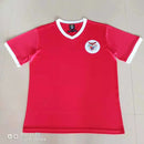 Camisola Retrô Benfica 74/75-Home