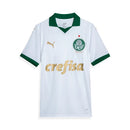 Camisola Palmeiras Away 2024/2025